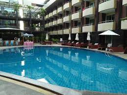 This is handpicked hotel having awesome rooms with great service topped with our 24x7 hotline support. Baron Beach Hotel Pattaya Stunning Location Pattaya Holidays