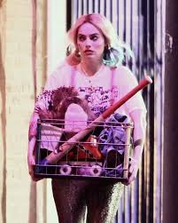Birds Of Prey Credits Scene Pin On Joker Harley