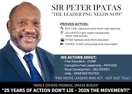 Youth Empowerment and Leadership in the Next Government