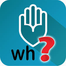 Autism iHelp – WH Questions - Autism Related Apps