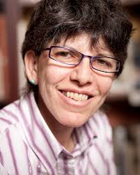 Elizabeth Tikvah Sarah • LGBTQ Religious Archives Network