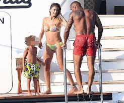 Maybe you would like to learn more about one of these? Kevin Prince Boateng Spends Weekend Getaway With Stunning Wife Melissa Satta