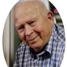 Lloyd Francis Lichtenberger Obituary October 13, 2014