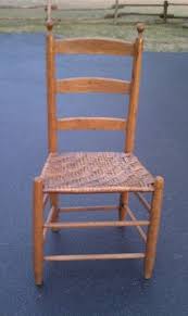 davidson co tennessee chair 1850s chair furniture antique furniture