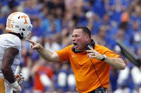 227 college football coaching jobs available on indeed.com. Tennessee Florida Who S To Blame Look No Further Than Butch Jones Rocky Top Talk