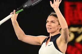 Simona halep, în vârstă de 28 de ani, a încheiat anul 2019 pe locul 4 în ierarhia mondială, după ce a fost eliminată din faza grupelor la turneul campioanelor. Stiri Simona Halep