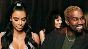 Unfortunately, west is refusing to see his wife, dismissing her suggestion to fly to wyoming to be with him. Kim Kardashian And Kanye West Divorcing After 7 Years Of Marriage