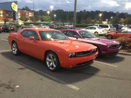 Image result for Hemi Orange 2013 Challenger