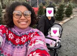 Au pair seeking family in America