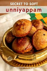 Unniyappam Recipe How To Make Kerala Unni Appam Sweets Recipes Easy Sweets Recipes Sweet Snacks