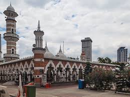 Photos, address, and phone number, opening hours, photos, and user reviews on yandex.maps. Sultan Abdul Samad Jamek Mosque In Kuala Lumpur Malaysia Sygic Travel