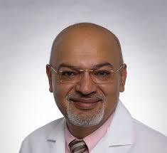 Hemang Dave, MD, FACP, FABHP, FACEP in Cape May Court House and Marmora, NJ 