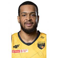 Brandon Young, Basketball Player, Stats, Height, Age