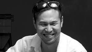 5 Minutes with… Arthur Tsang