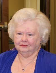 Obituary information for Roberta Ann Powers Carson