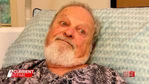 An Aussie MS sufferer's wheelchair battle over an unfair bill