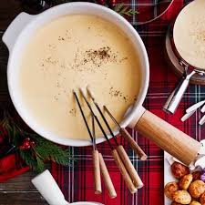 Just because you're hosting a cosy get together with a few close friends doesn't mean your dish can't impress. How To Host A Fondue Party Williams Sonoma Taste