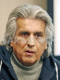 In 1974 he founded albatros band. Toto Cutugno Lara Stock Larastock