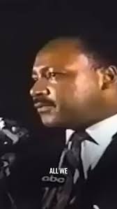 Today, let freedom ring.