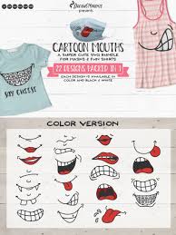 Cartoon Face Svg Bundle Face Mask Smiles In 2020 Cute Designs To Draw Sewing To Sell Cartoon Faces