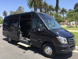 Its few competitors included british and am. 2016 Black Mercedes Benz 3500 Sprinter Limo Van For Sale 1406 Limo Sales New Used Limousine Sales Limo Sales New Used Limousine Sales