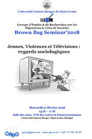 brown bag seminar 2018 jeunes