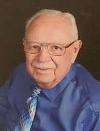 Obituary information for James O'Diel Van Haverbeke