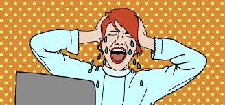 Meltdown affects a wide range of systems. How To Save Face After A Meltdown At Work Positive Prescription