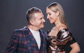 Сьогодні, 12 вересня, ведуча проектів «світське життя», «голос країни», «голос. Katya Osadchaya I Yurij Gorbunov Sobralis Otmechat Rozhdestvo V Turcii Rbk Ukraina Novosti
