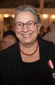 Nancy Murakami's Instagram, Twitter & Facebook