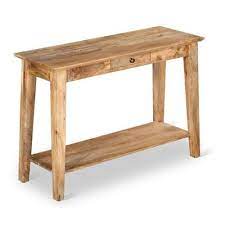 Innova Australia Kase Mango Wood Console Table Reviews Temple Webster Wood Console Table Console Table Wood Console