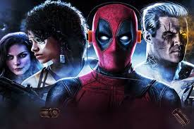 Deadpool 2 Box Office Collection Good Number What Ryan Reynolds Starrer Has Earned So Far The Financial Express The avengers' reign atop the box office has come to an end at the hands of the black sheep of the marvel family, as 20th century fox's deadpool 2 takes over the top spot with an opening of $125 million. deadpool 2 box office collection good