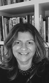 Karen Michell founder of Giraffe and now a director of Spread Innovations