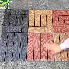 Wpc klick fliesen holzfliese terrassenfliesen grob geriffelt 30 x 30 cm, 20mm. Hot Zy T 17 Wpc Verriegelung Fliesen Wpc Quadratischen Fliesen Aussenbereich Wpc Fliesen Gunstigen Preis Buy Wpc Verriegelung Decking Fliesen Fliesen Preis Quadratmeter Gunstige Boden Fliesen Product On Alibaba Com
