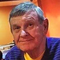 Lonnie "Frank" Herron Obituary 2017