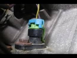 But where is it located at? Crankshaft Position Sensor Location Youtube