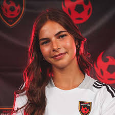 Phoenix Rising FC-ECNL Girls