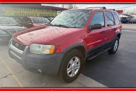 Image result for Evening Black 2001 Escape