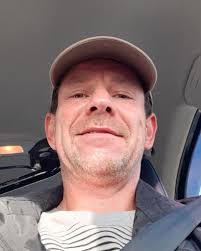 Daniel Eugene Sharp Obituary March 5, 2023