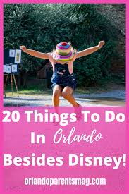 20 Fun Things To Do With Kids In Orlando Orlando Parents Family Fun Magazine In 2020 Orlando Travel Family Fun Magazine Fun Things To Do