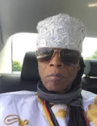 William "SILVER B" Richards Jr. Obituary