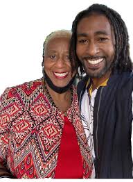 Barbara Ann Hayslett by Jerry Madison Harrison