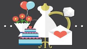 Maybe you would like to learn more about one of these? Free 17 Wedding Clipart Designs In Vector Eps