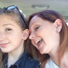 Emily Prim's Instagram, Twitter & Facebook