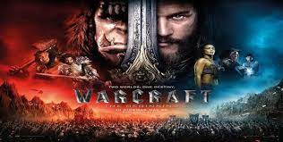 Orc warriors fleeing their dying home to colonize another. Warcraft 2016 Hindi Dubbed Movie Watch Online Bluray Rip
