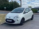FORD-KA