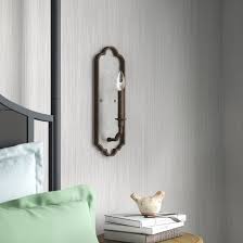 Check spelling or type a new query. Birch Lane Madison 1 Light Wall Bath Sconce Reviews Wayfair
