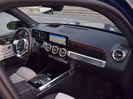 En Images Essai Mercedes Benz Glb
