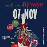 Festive Fijnwyn 2026
