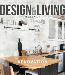 Design & Living Aug/Sept 2020 by Spotlight Media